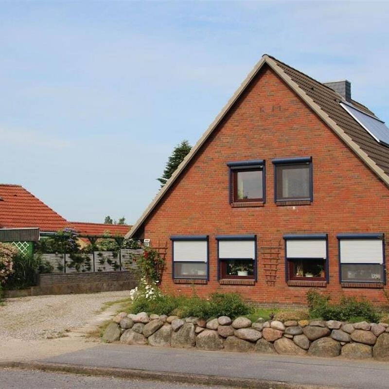 Sommerhus - 4 personer -  - 24395 - Gelting