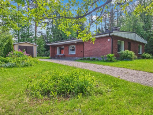 Holiday home - 4 persons -  - 63500 - Alajärvi