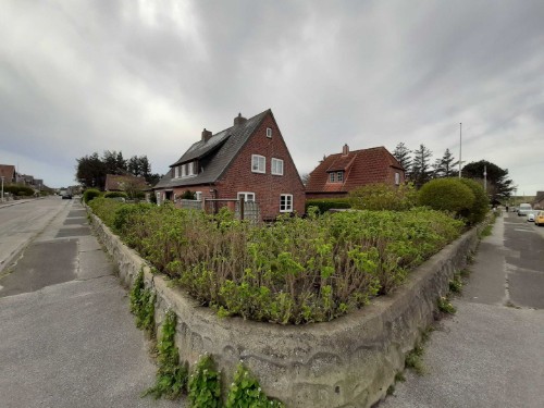 Ferienhaus - 4 Personen -  - Boy-Truels-Str. - 25980 - Sylt / Westerland