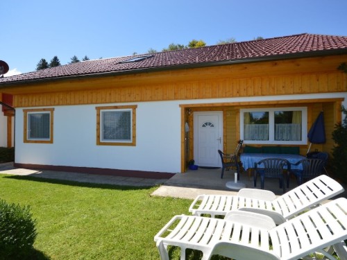 Sommerhus - 6 personer -  - 9122 - St.Kanzian