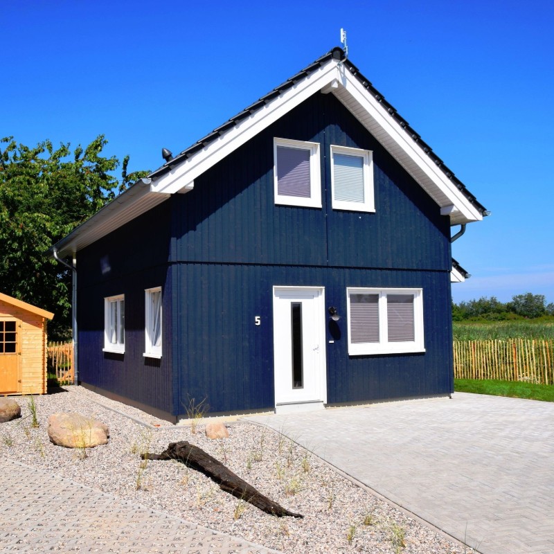 Sommerhus - 8 personer -  - Fasanenweg - 24217 - Schönberger Strand / Kali