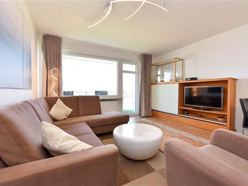 Ferienwohnung - 3 Personen -  - Cuxhavener Straße - 27476 - Cuxhaven