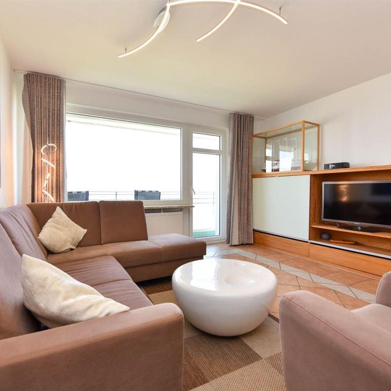 Ferielejlighed - 3 personer -  - Cuxhavener Straße - 27476 - Cuxhaven