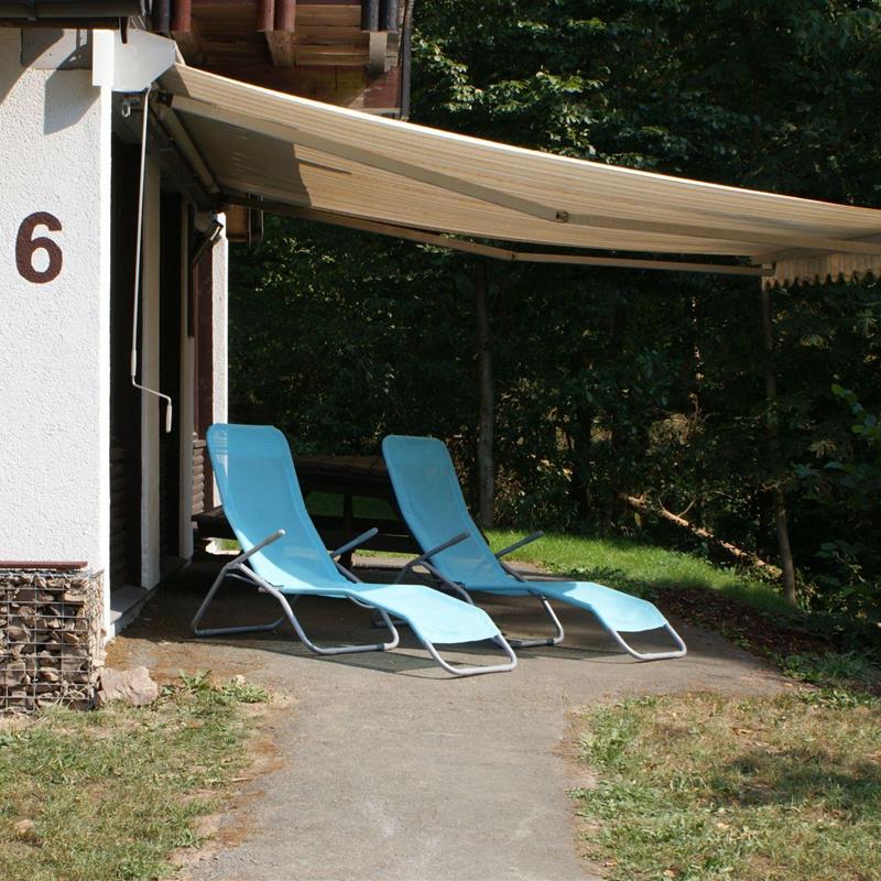 Sommerhus - 6 personer -  - Frankenau - 35110