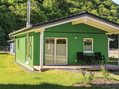 Holiday home - 6 persons -  - Walther-Rathenau-Str. - Thale/Harz - 06502 - Thale