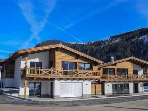 Feriehus - 6 personer -  - 5603 - Kleinarl