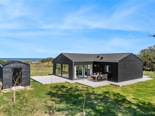 Feriehus - 7 personer -  - Hyrdehundsvej - Skallerup Klit - 9800 - Hjørring