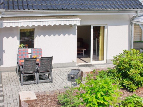 Sommerhus - 5 personer -  - Hauptstr. - 03222 - Lübbenau