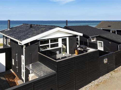 Sommerhus - 6 personer -  - Østre Strandvej - Hasmark - 5450 - Otterup