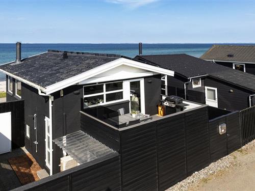 Holiday home - 6 persons -  - Østre Strandvej - Hasmark - 5450 - Otterup