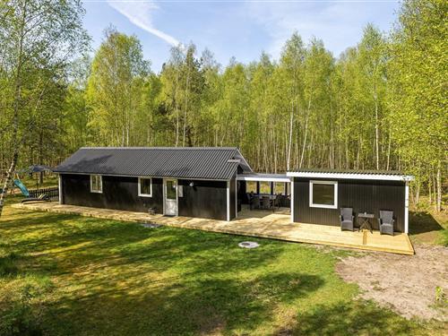 Ferienhaus - 6 Personen -  - Grønningen - Læsø, Nordmarken - 9940 - Läsö