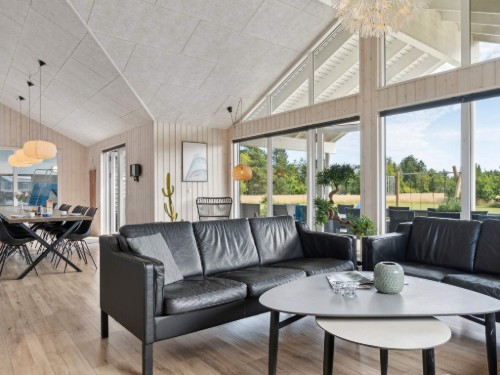 Holiday home - 18 persons -  - Boysenbærvej - 9982 - Aalbæk