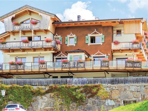 Ferielejlighed - 8 personer -  - St. Oswald - Kartitsch Dolomiten - 9941 - Kartitsch