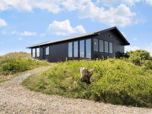 Ferienhaus - 4 Personen -  - Stormkløven - Klegod - 6950 - Ringköbing