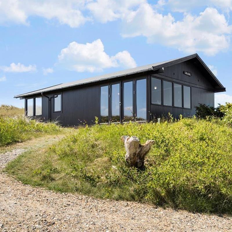 Ferienhaus - 4 Personen -  - Stormkløven - Klegod - 6950 - Ringköbing