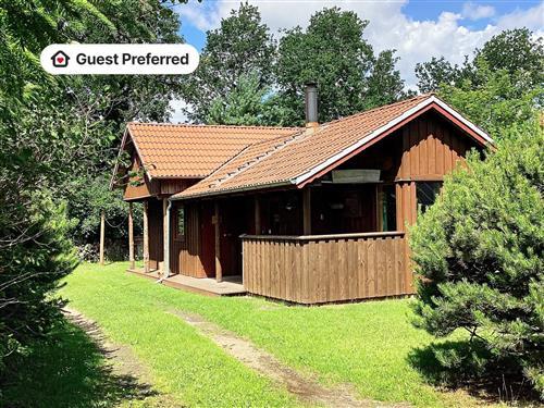 Sommerhus - 8 personer -  - Torpet - 6682 - Hovborg