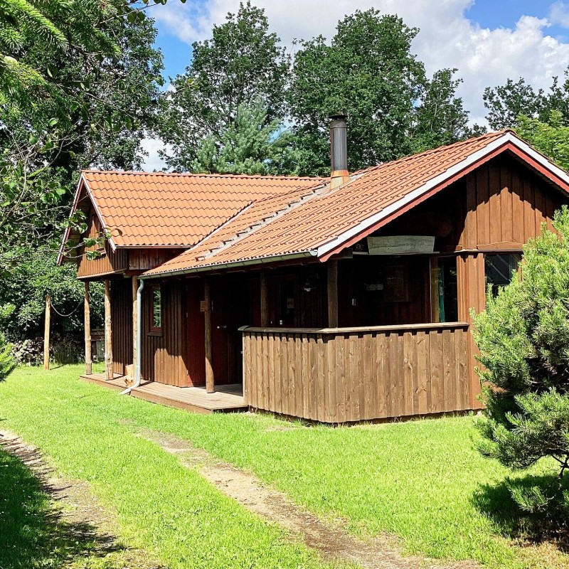 Sommerhus - 8 personer -  - Torpet - 6682 - Hovborg