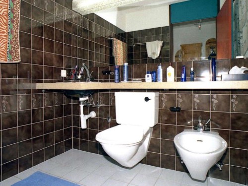 Holiday apartment - 4 persons -  - Disentis - 7180