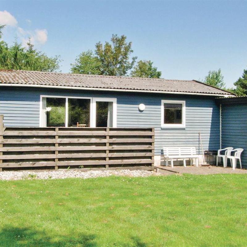 Ferienhaus - 4 Personen -  - Illeris - Hvalpsund - 9640 - Farsö