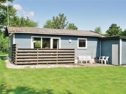 Sommerhus - 4 personer -  - Illeris - Hvalpsund - 9640 - Farsø