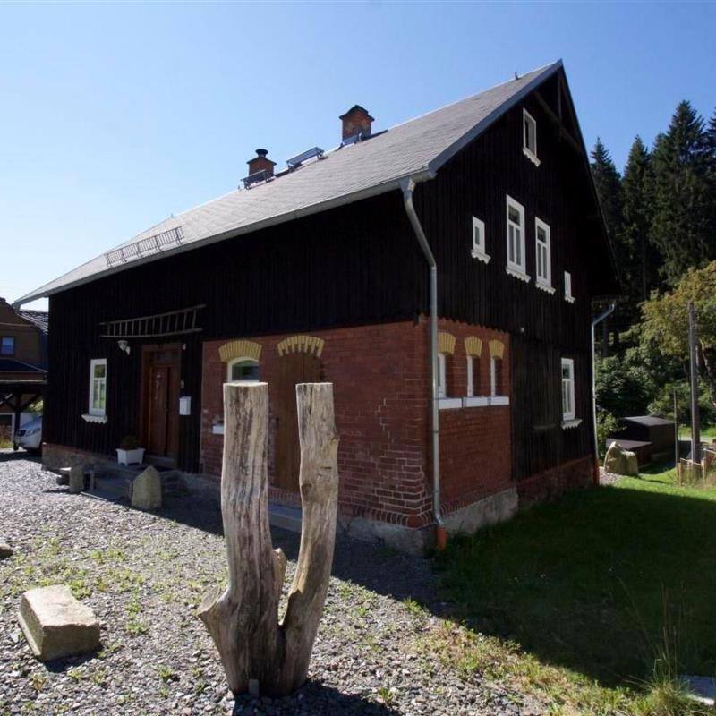 Ferielejlighed - 6 personer -  - Klingenthal - 08248