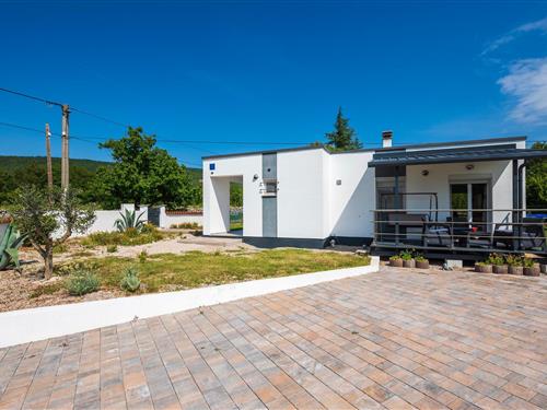 Holiday home - 4 persons -  - Stanisovi (Percici) - Labin-Percici - 52222 - Koromacno