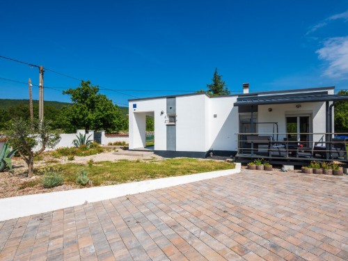 Vakantiehuis - 4 personen -  - Stanisovi (Percici) - Labin-Percici - 52222 - Koromacno