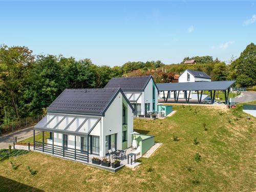 Sommerhus - 6 personer -  - Vinogradska ulica - Varazdin - Margecan - 42242 - Margecan