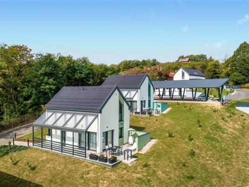 Sommerhus - 6 personer -  - Vinogradska ulica - Varazdin - Margecan - 42242 - Margecan