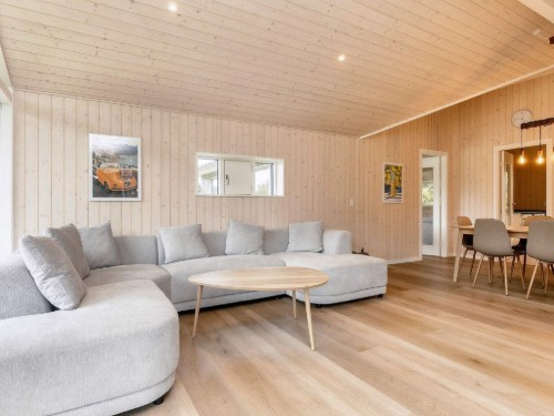 Fritidshus - 8 personer -  - Hansavej - Marielyst - 4873 - Falster