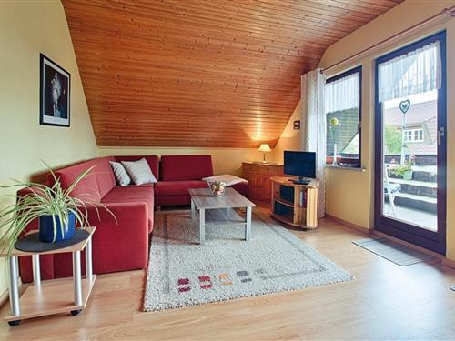 Ferielejlighed - 4 personer -  - Usedomweg - 23769 - Fehmarn Ot Burg