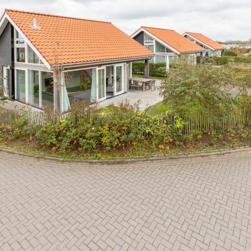 Sommerhus - 6 personer -  - 4325 LD - Renesse