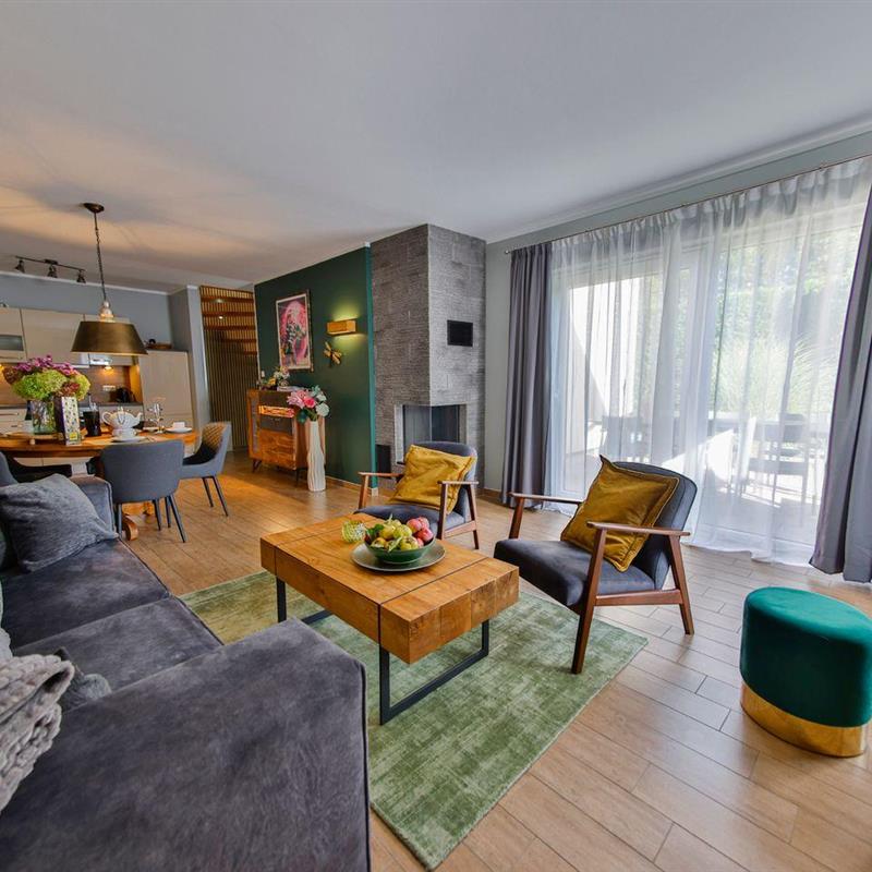 Sommerhus - 6 personer -  - An der Pferdekoppel - 17213 - Göhren-Lebbin