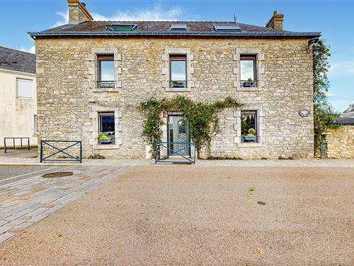 Ferieleilighet - 2 personer -  - Rue du Grazu - 56270 - Ploemeur