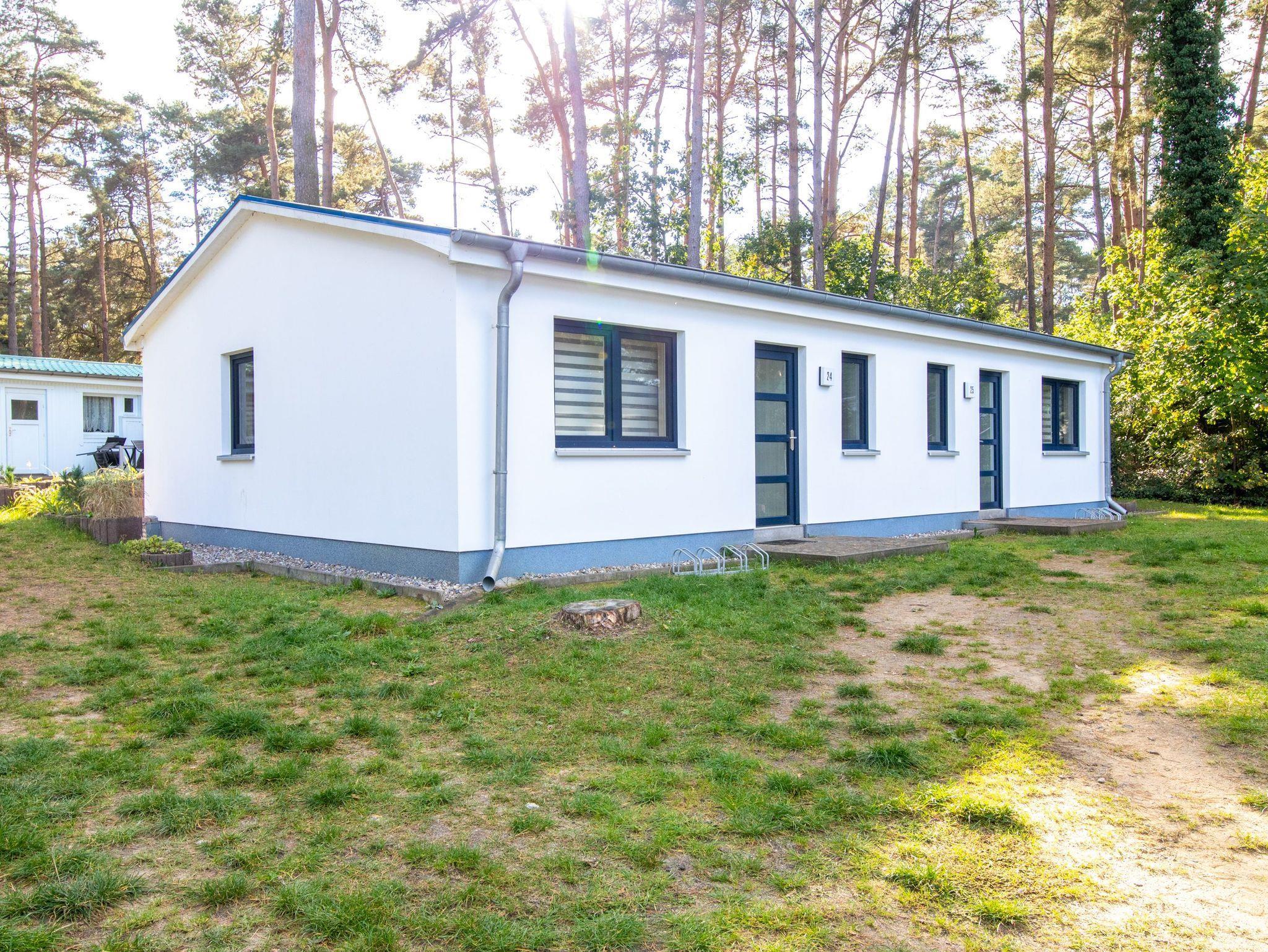 Ferienhaus 3 Personen Am Knirk 17509 Lubmin 530414344