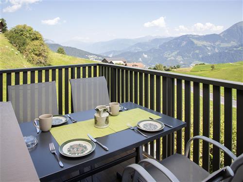 Ferielejlighed - 5 personer -  - Falera - 7153