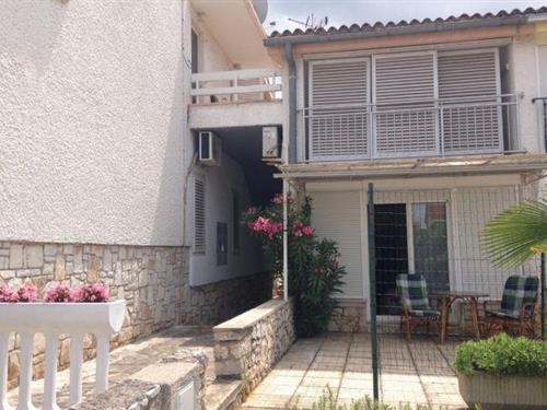 Holiday Home/Apartment - 3 persons -  - 52440 - Porec