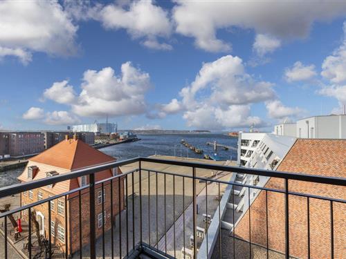 Ferielejlighed - 4 personer -  - Stockholmer Straße - 23966 - Wismar