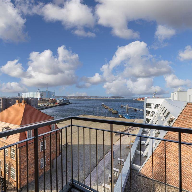 Ferielejlighed - 4 personer -  - Stockholmer Straße - 23966 - Wismar