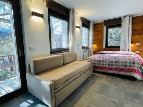 Semesterlägenhet - 2 personer -  - Bardonecchia - 10052