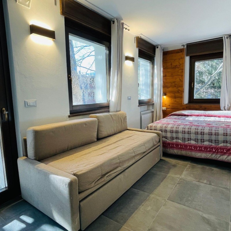 Ferielejlighed - 2 personer -  - 10052 - Bardonecchia