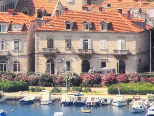 Holiday apartment - 4 persons -  - Nikole Tesle - 20000 - Dubrovnik