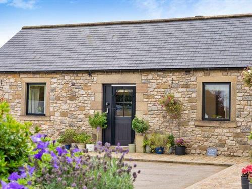 Sommerhus - 2 personer -  - DE4 2DD - Matlock