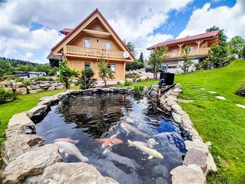 Fritidshus - 6 personer -  - Spiegelau - 94518