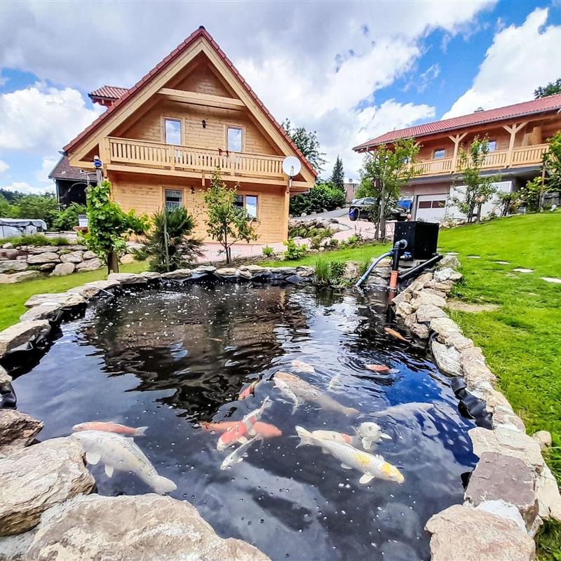 Sommerhus - 6 personer -  - Spiegelau - 94518