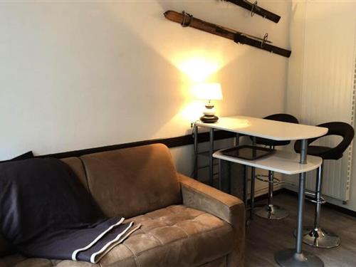 Semesterlägenhet - 6 personer -  - 64440 - Eaux Bonnes