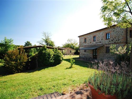 Feriehus / leilighet - 4 personer -  - Agriturismo Il Felcino, Str. di Salci, Città della - 06062 - Città Della Pieve