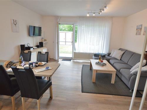 Ferienhaus - 4 Personen -  - Schonerweg - 26506 - Norden