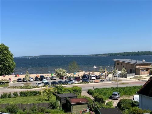 Ferienwohnung - 4 Personen -  - Waaterkant - 24955 - Harrislee / Wassersleben