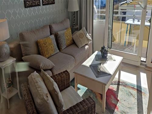 Ferieleilighet - 2 personer -  - 23769 - Fehmarn